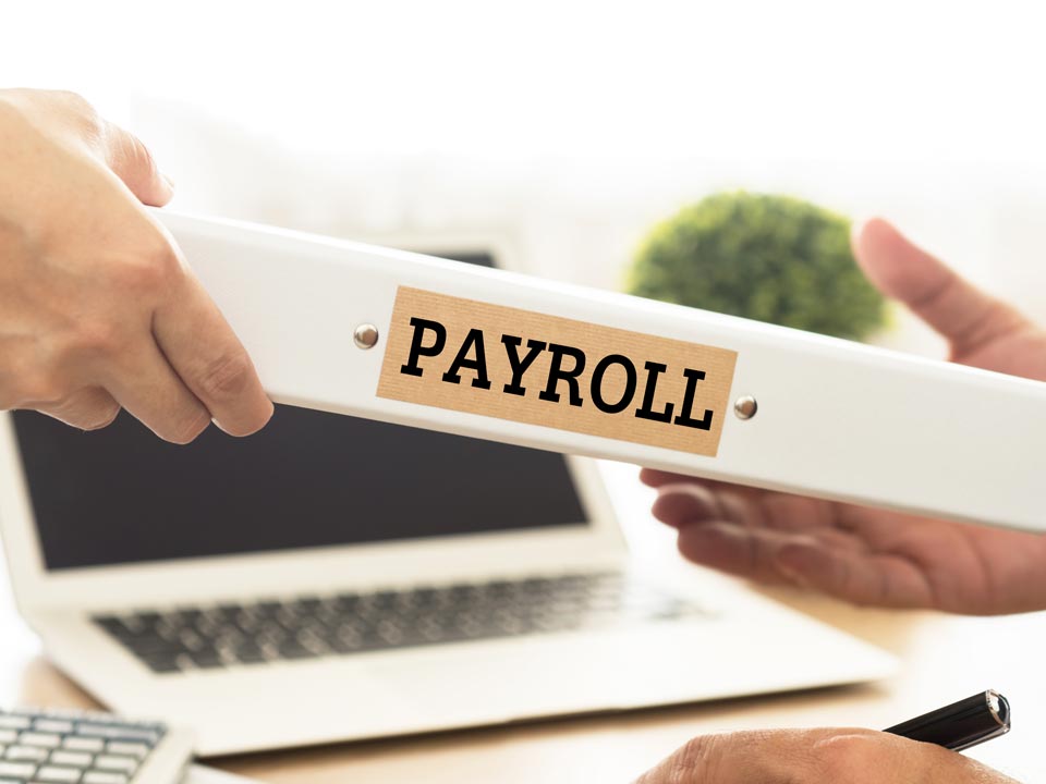 Initial Consultation with Ikon Business Solutions for Outsourcing your Payroll